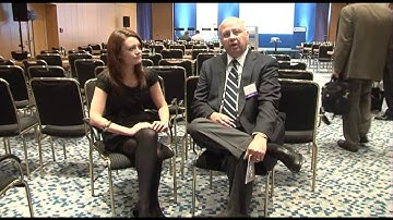 SIMposium Global 2012 - Interviews with speakers and attendees