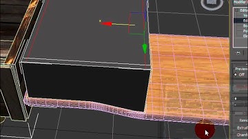 3ds Max Train Modeling Tutorial Part 2 | Toy Train Making in 3Ds Max