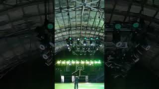 MR. J PRO LIGHTS & SOUND SIMPLE LIGHTING SEQUENCE TEST.