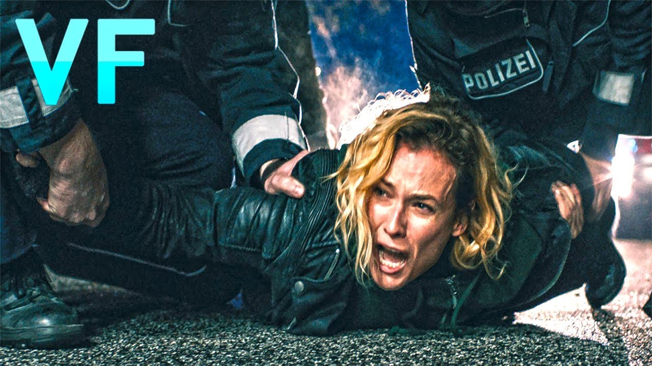 In the Fade Bande-annonce VF (HD)