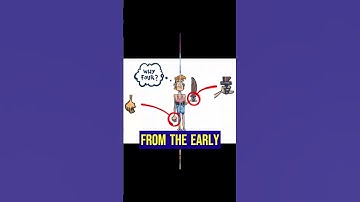 Cartoons have 4 fingers only #interestingfacts