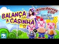 Aline Barros - Balança a Casinha (DVD Aline Barros & Cia Tim-Tim Por Tim-Tim)
