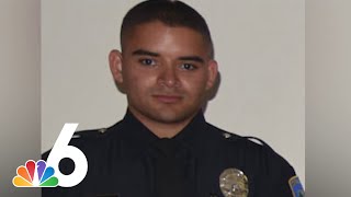 Miami-Dade deputy Devin Jaramillo dies after being shot during altercation