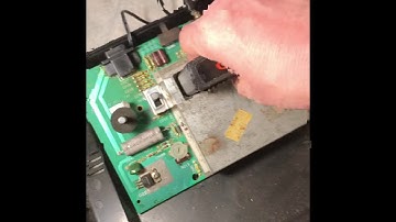 Vintage Atari 2600 Troubleshooting