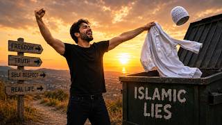 Muslims LEFT Islam Live on Air? - July 7, 2026