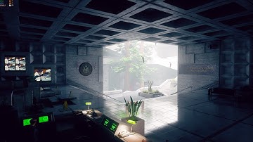 Control Research Hiss Nodes [PC4K Ultra]