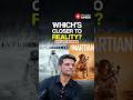 Did Shubhanshu Shukla settle the Interstellar vs. Martian debate?| Exclusive