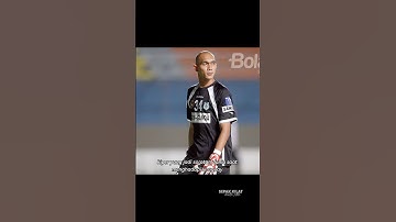 Marcus Horizon, Kiper Indonesia yang Bikin Dunia Terpukau 😮🇮🇩 #football #shorts #bola