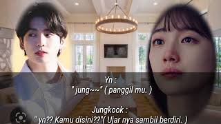 Download Lagu FF ONESHOOT JEON JUNGKOOK \ MP3