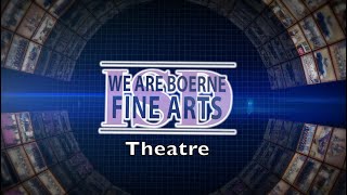 Join BISD Theatre Programs