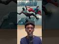 Spider-Man Brand New Day Early Reviews #shorts #movie
