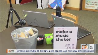 Libraries receive thousands in grant funding
