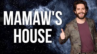 Thomas Rhett - Mamaw's House (Lyrics) ft. Morgan Wallen