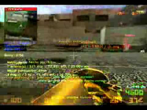 Counter-Strike Cheat Wallhack Aimbot Speedhack...