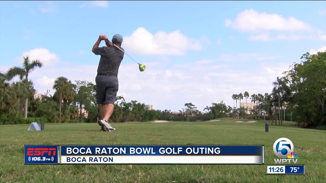 Stunning Bowling And Golf Outings image