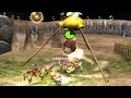 Pikmin [Episode 4] [Day 4] [The Forest Navel] [Part 1]