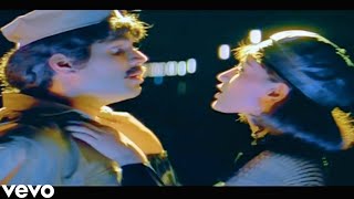 Mujhe Ekraar Karna De Zara Izhar {HD} Video Song | Bhai | Suniel Shetty, Sonali Bendre | Abhijeet