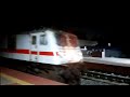 12648|Late running Kongu express|WAP 7|(delhi to coimbatore)|arriving kurnool city.