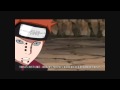 Amv naruto w hinata vs pain nagato  survive rise against