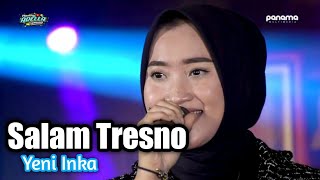 Salam Tresno Adella - Yeni Inka