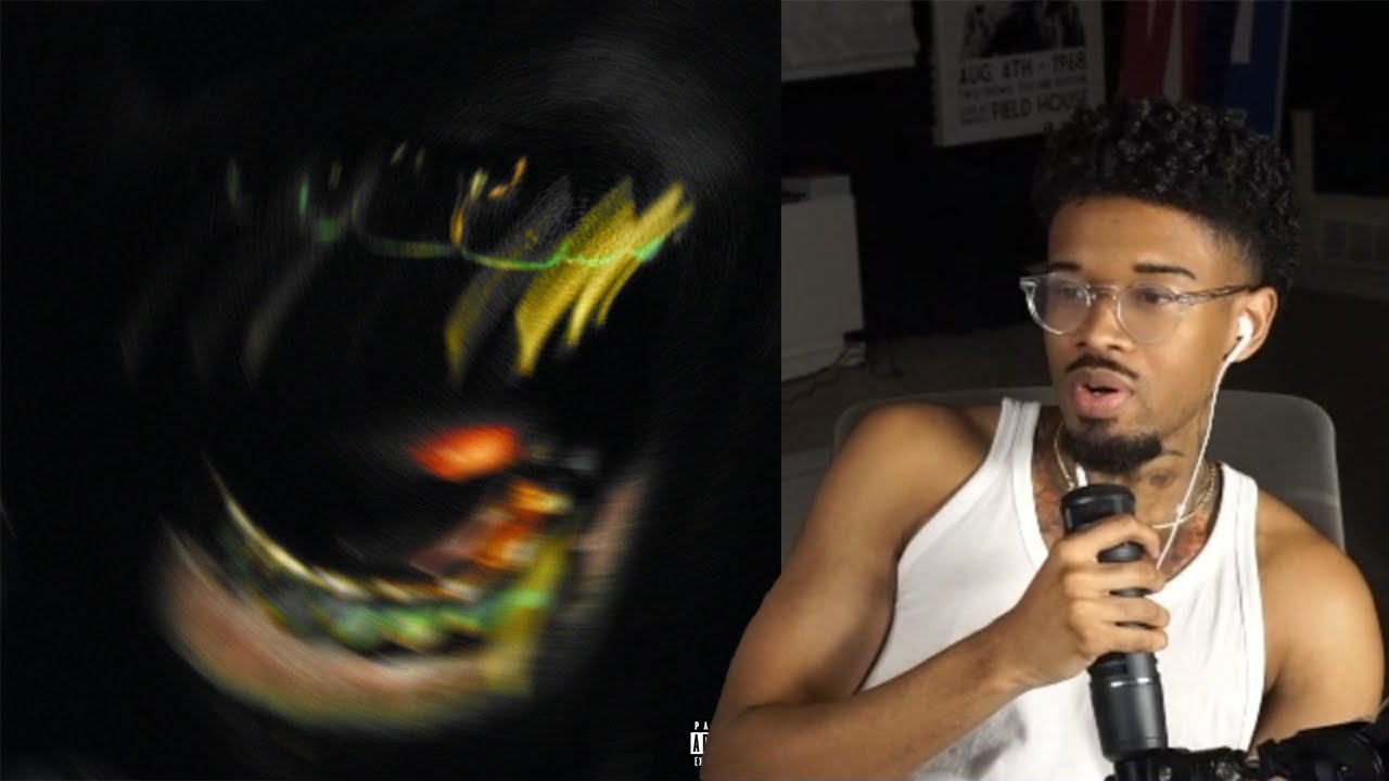 Shawn Cee REACTS to Tory Lanez - Sorry 4 What