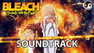 BLEACH TYBW Zanka no Tachi, Unohana VS Kenpachi  EP6,EP9 | HQ Ost Remake