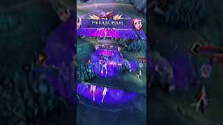 When life hurts play game heal #rov #mobilelegends #mlbb #mlbbcreatorcamp #mobstar #mobo #mobts