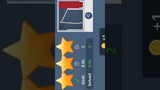 Brain it on Level 7 & 8 | Physics puzzle game