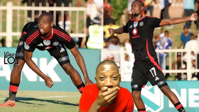 Its A WRAP For Orlando Pirates As The Week Ends! HOWEVER... - YouTube