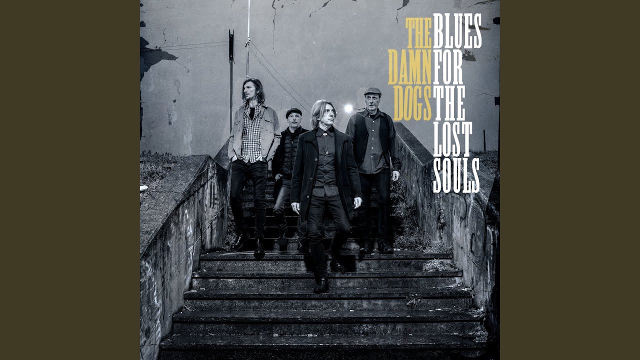 Blues For The Lost Souls - YouTube