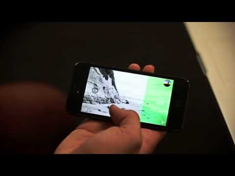 The Making of Spark Camera
