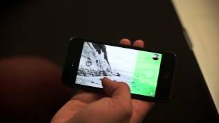 The Making of Spark Camera screenshot 3