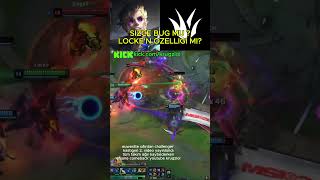 sizce zac pasif olayı bug mu? yoksa locke özelliği mi?
