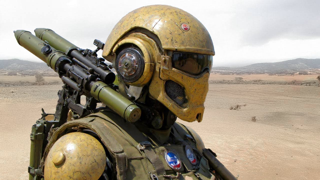 World’s Greatest Military Inventions and Technologies in 2025 !