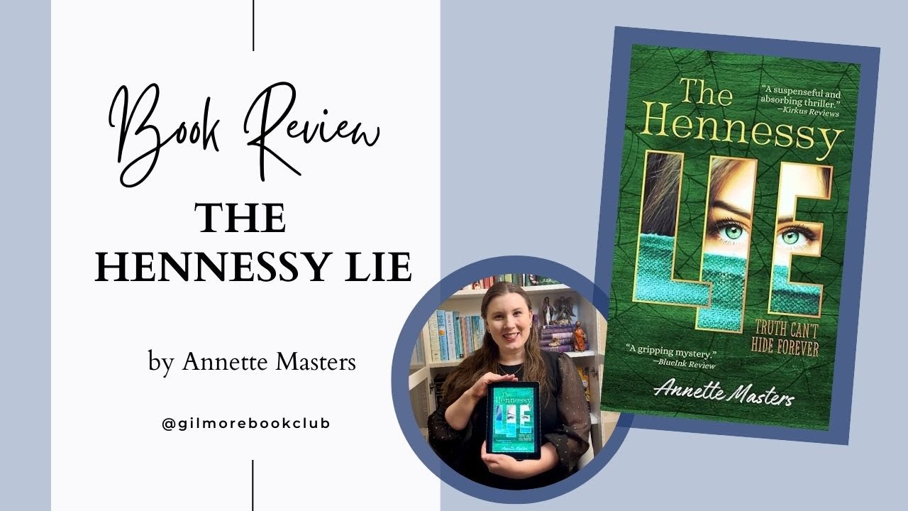 Reading Slump Book Recommendations With The Hennessy Lie Book Review reading-slump-book-recommendations-with-the-hennessy-lie-book-review