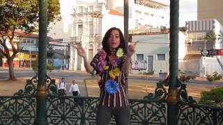 Pra Não Dizer Que Não Falei Das Flores Em Libras