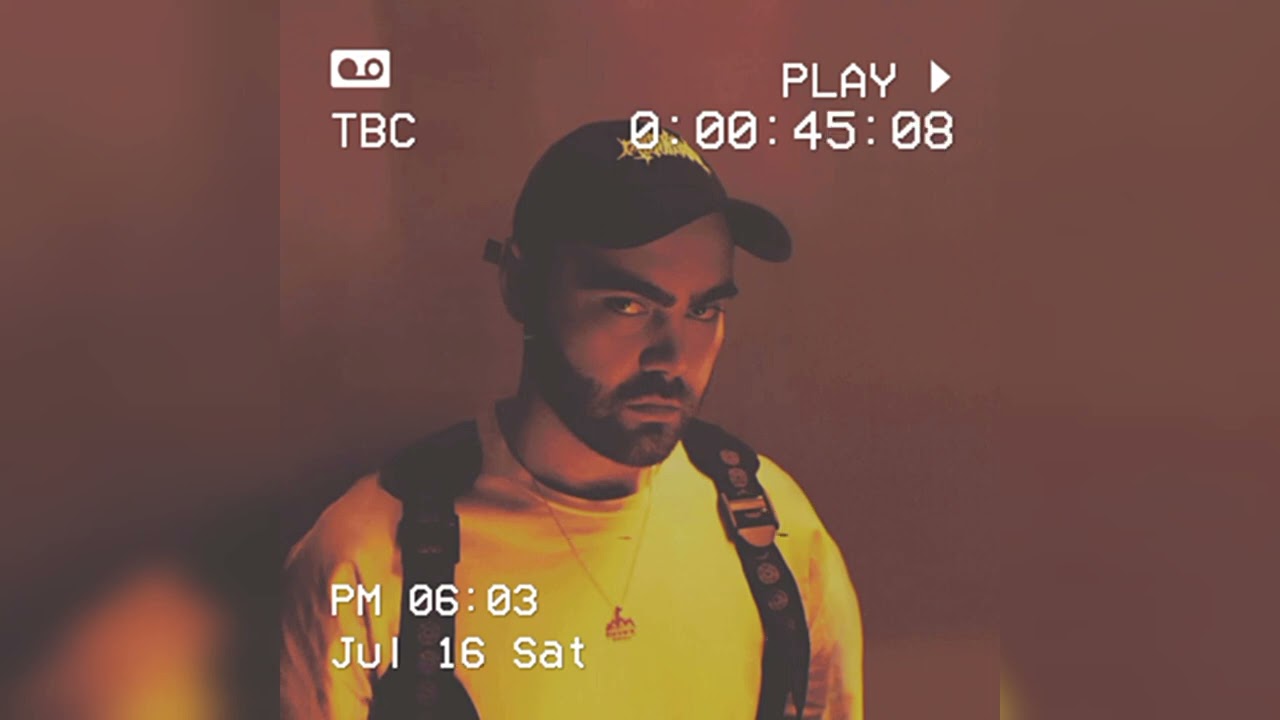 *FREE* JEEMBO TYPE BEAT - HELL (prod. DEADLOGAN MUSIC)