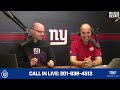 UConn, Duke & UNC Prospects | Big Blue Kickoff Live | New York Giants