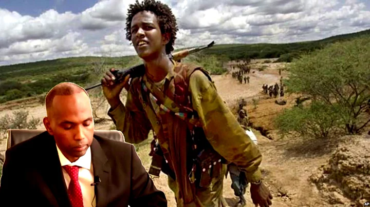 DEG-DEG Ururka ONLF oo Beeniyey Inay Argagixiso Yihiin