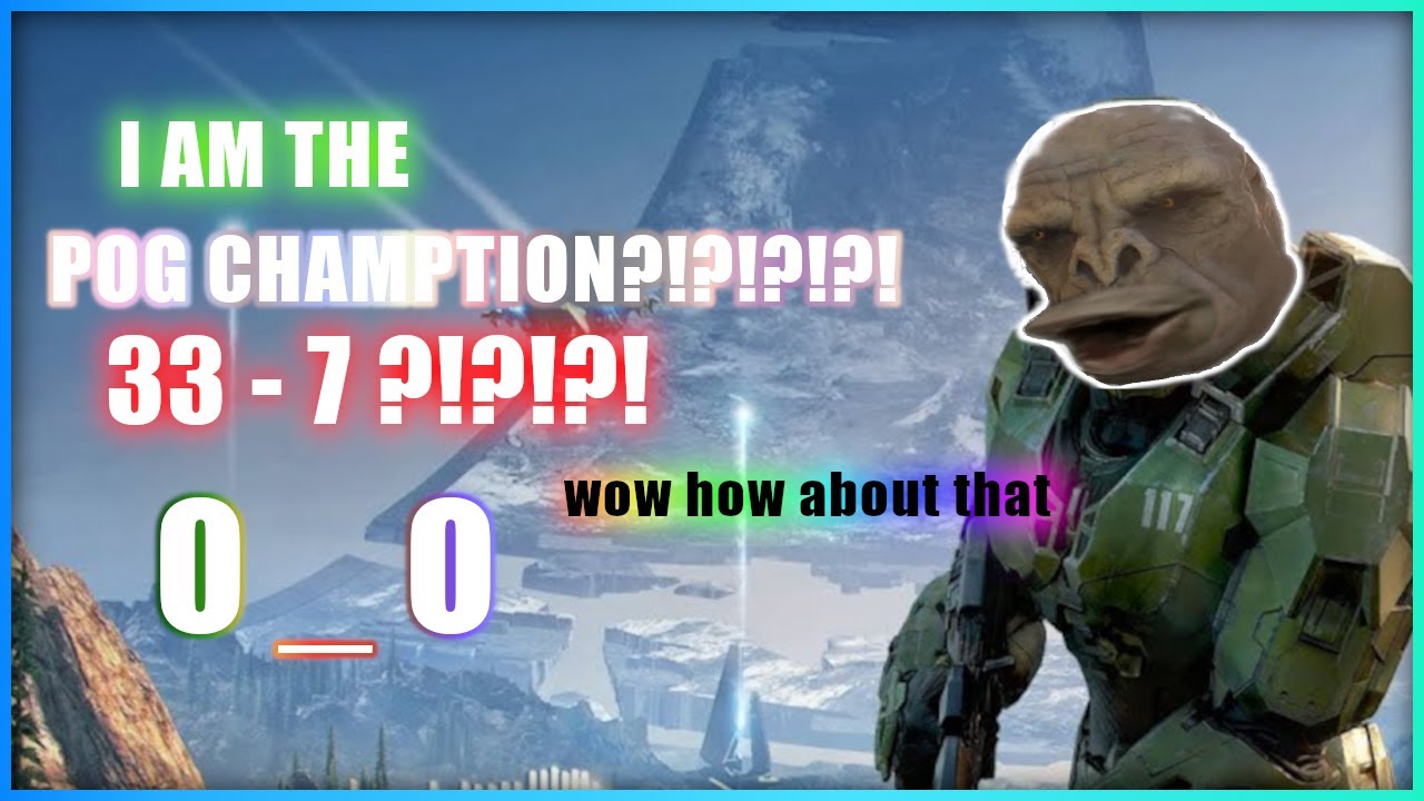 Halo Infinite Tactical Slayer PRO GAMEPLAY 337 YouTube