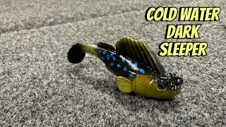 When The 2.4 Inch Dark Sleeper Outperforms Any Other Lure