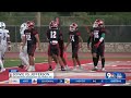 Jefferson rolls past Bowie in opener