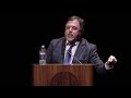 An Evening with Tim Wise: A White Anti-Racist Advocate