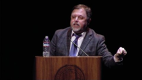 An Evening with Tim Wise: A White Anti-Racist Advocate