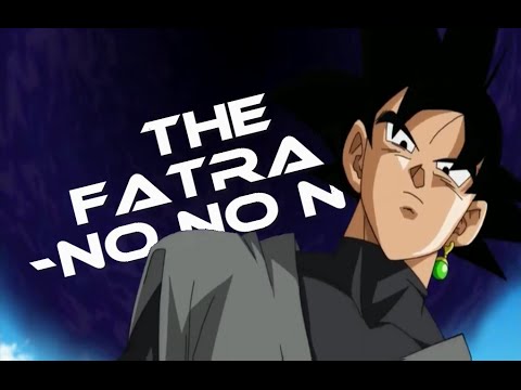 DBS The Fatrat No No No Amv