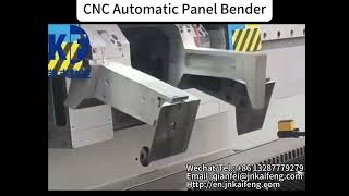 KAIFENG CNC Automatic Panel Bender