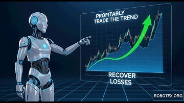 NonLagMA Expert Advisor: Advanced Hedging & Loss Recovery on MT4/MT5 by RobotFX [2]
