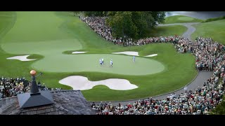 Rolex & Golf – Championing the Spirit of the Game – Rolex watch video