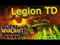 Warcraft Reforged Legion TD #26