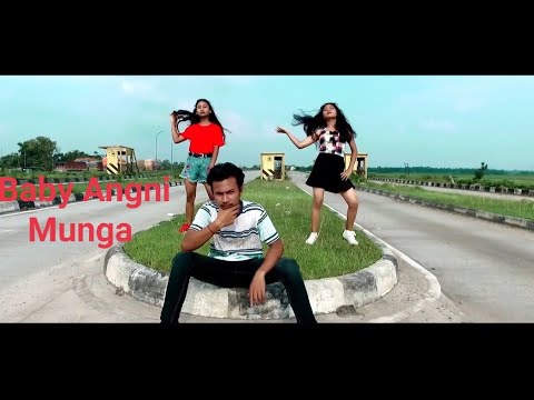 Baby Angni Munga Oficail Song 2019 Local Daodwi Movie Song